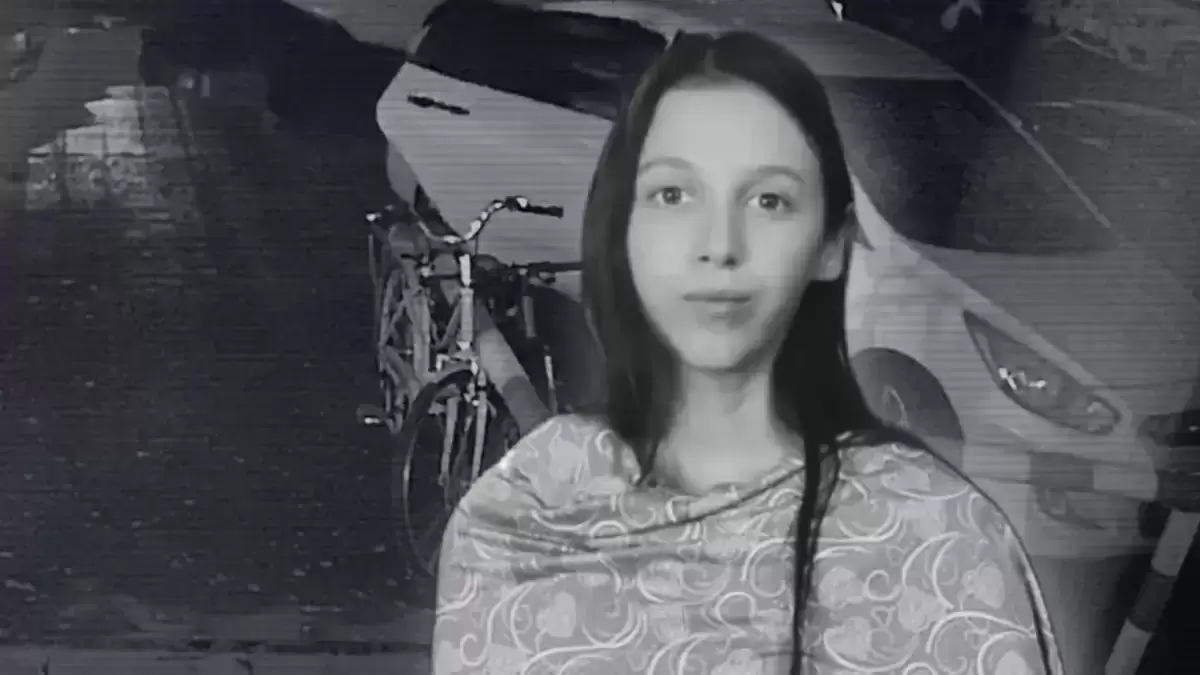 Яна Легкодимованың өлімі: апелляциялық сот басталды