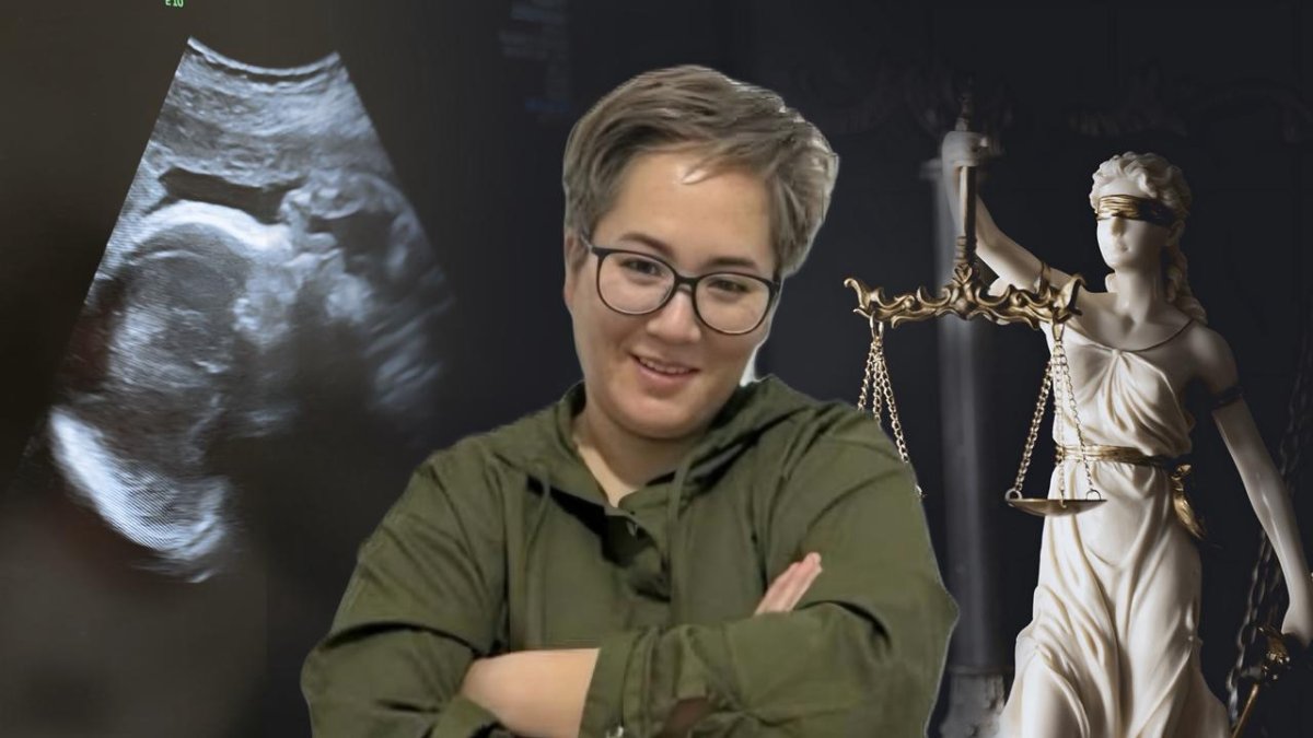 «Енді ана бола алмаймын»: Атыраулық қыз арызын құзырлы органдар елемей отырғанына шағымданды