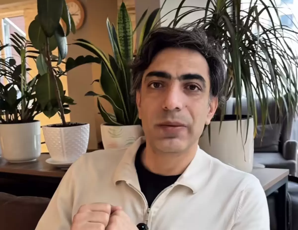 «Қазақ қыздары - әлемдегі ең мықты әйелдер» - түркиялық блогер