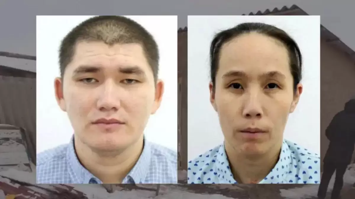 Атыраудағы қанды оқиға: Индонезияда ұсталған ер адам мен әйелі екеуі де күдікті