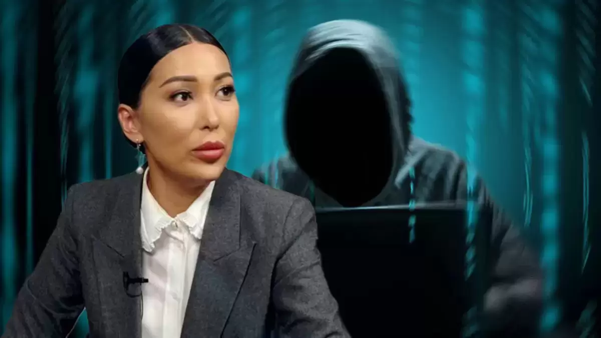Самал Ибраеваға жасалған кибершабуыл: іс халықаралық деңгейде