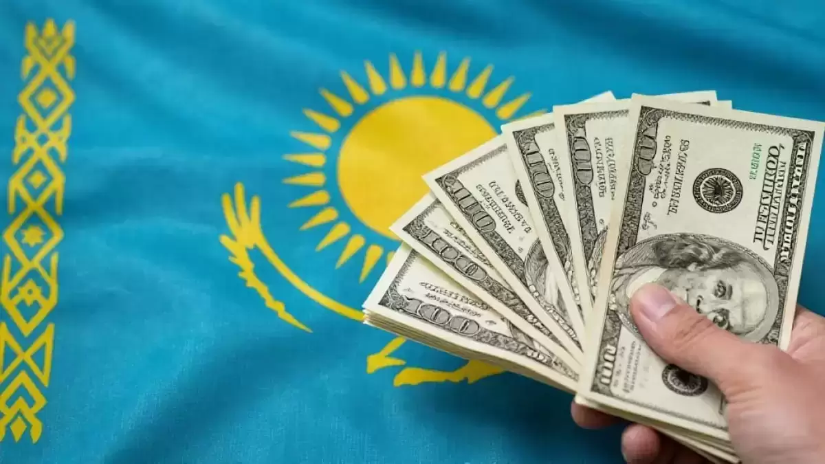 Инвесторлар Қазақстанды қазір қауіпсіз әрі табысты жер деп санамайды - экономист