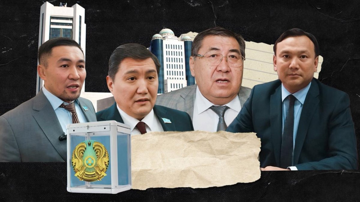 Құрылтай құрылса, бір мандатты округтен сайланған депутаттар не істейді?