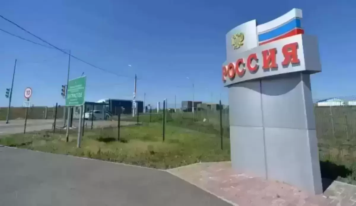 Қазақстандық профессор Ресеймен шекараны шұғыл жабу керегін айтты