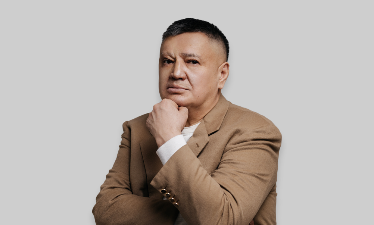 Алматыда Оразалы Ержанов ұсталды