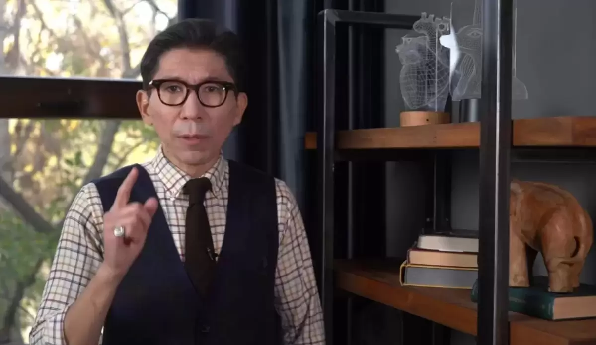 "Қазақстанға қауіп төнді": Досым Сәтпаев ресейлік тарихшының мәлімдемесі туралы