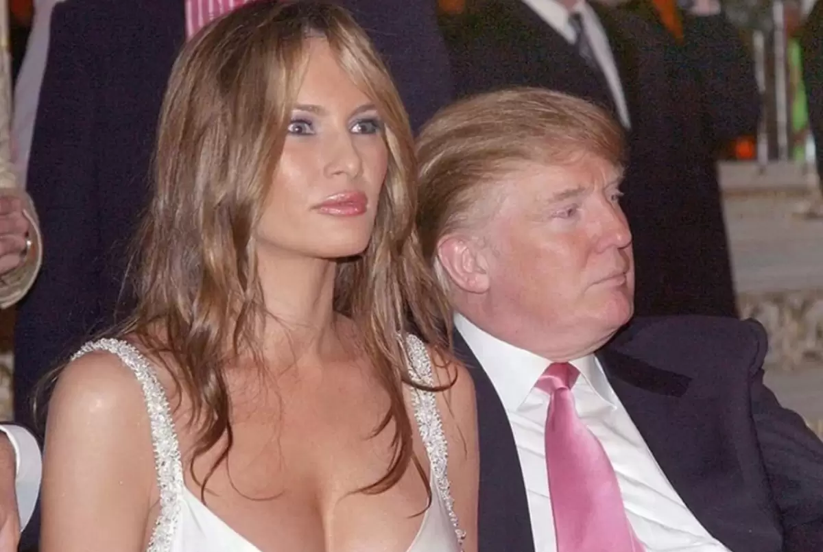 Мелания Трамп БҰҰ Қауіпсіздік кеңесінің отырысына төрағалық етеді