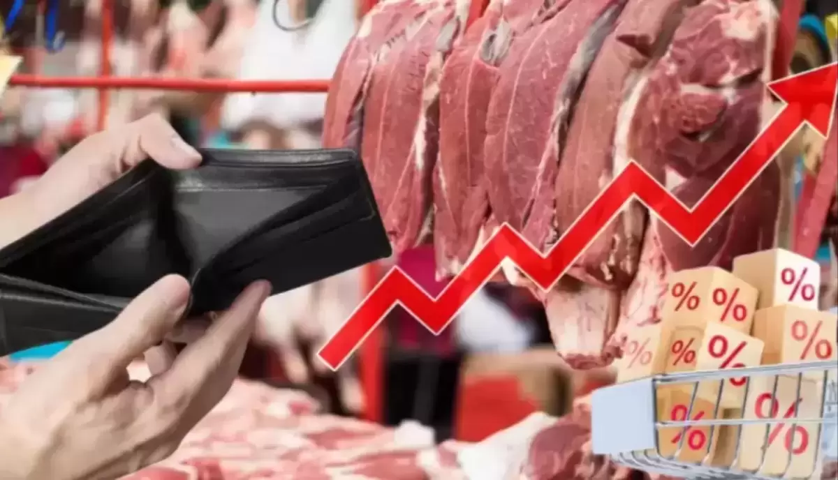 Қазақстанда ет күрт қымбаттауы мүмкін