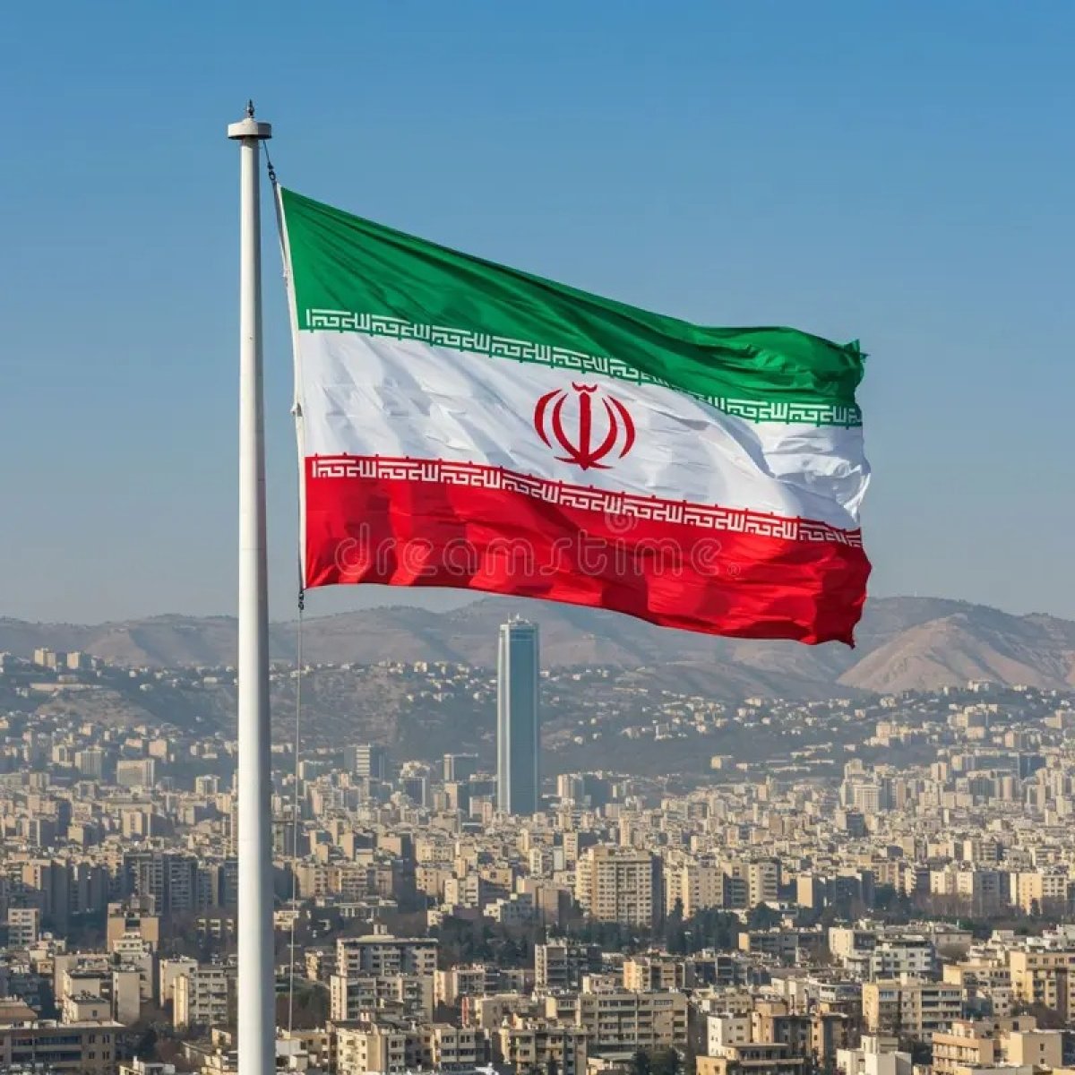 Иранда Қазақстанның 96 азаматы жүр