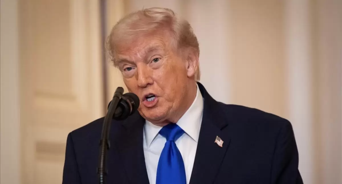 АҚШ-тың Иранға қарсы әскери операциясы шамамен бір айға созылады – Трамп