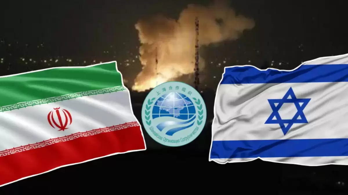 Қазақстандықтар Ираннан қай елдер арқылы ұшып кете алады?