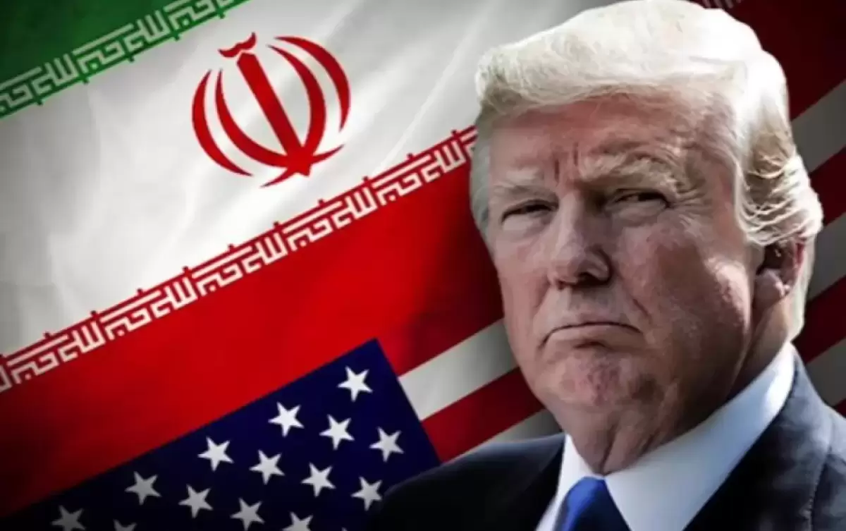 "Иранмен соғысқа дейін келісімге келу мүмкін болмады" - Трамптың өкілі