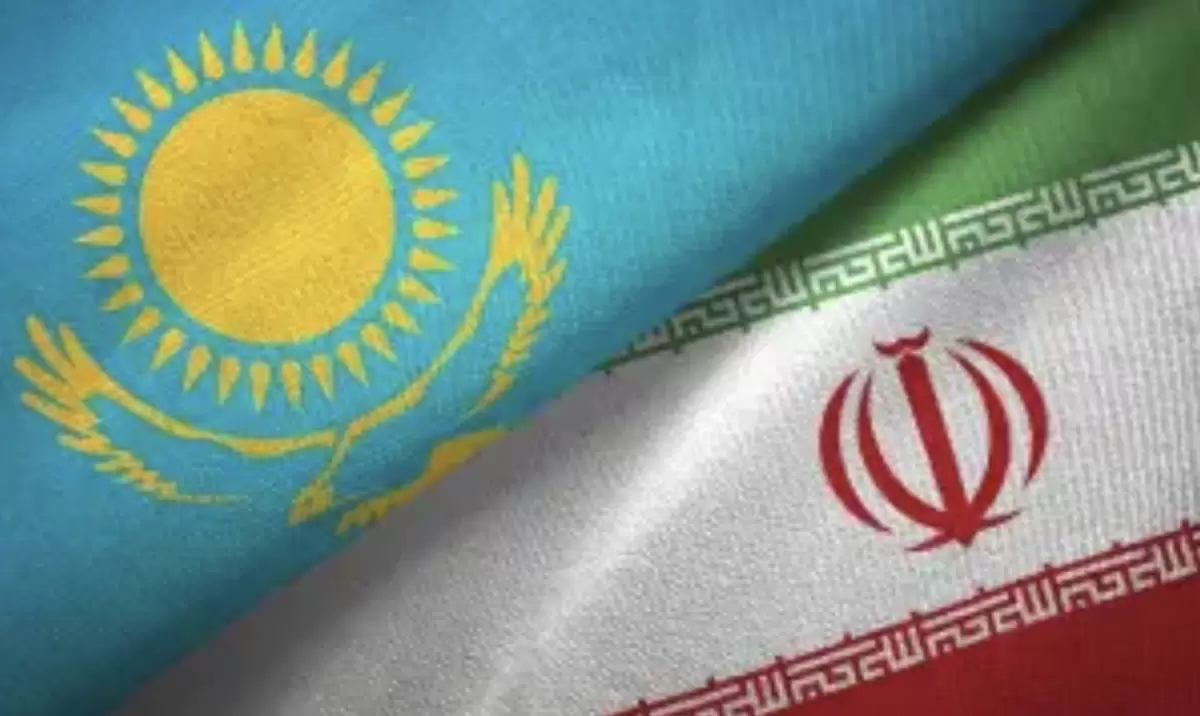 Иранда жарақат алған қазақстандықтар бар ма?