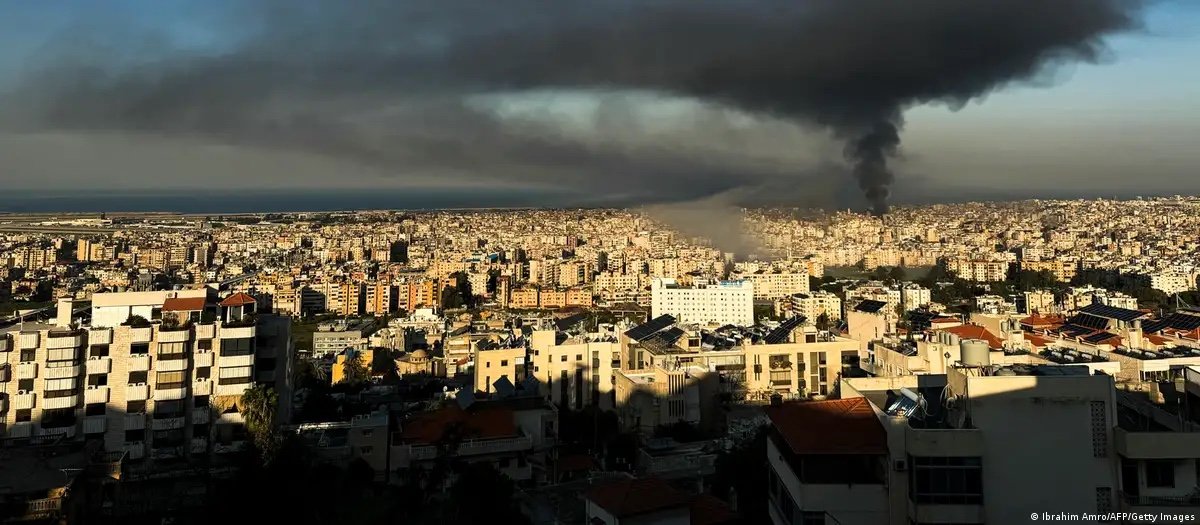 Израиль Ливанмен шекарада әскери операция бастады