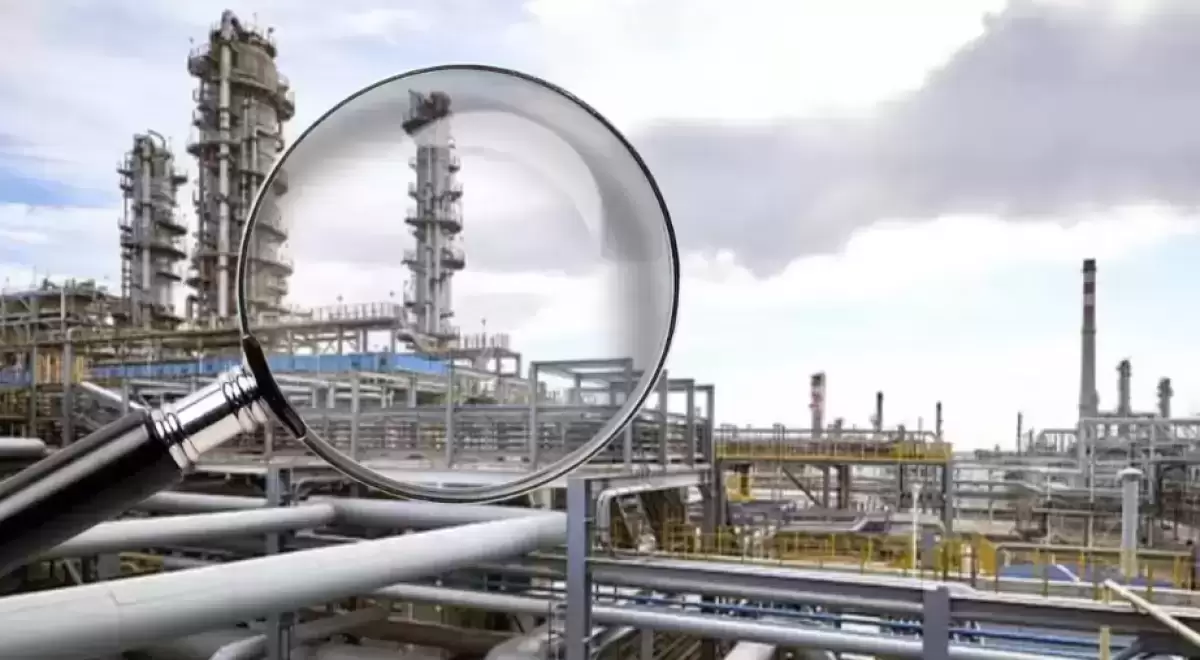 АМӨЗ-ге қатысты іс сотқа жолданды: зауыт жұмысы тоқтатылуы мүмкін