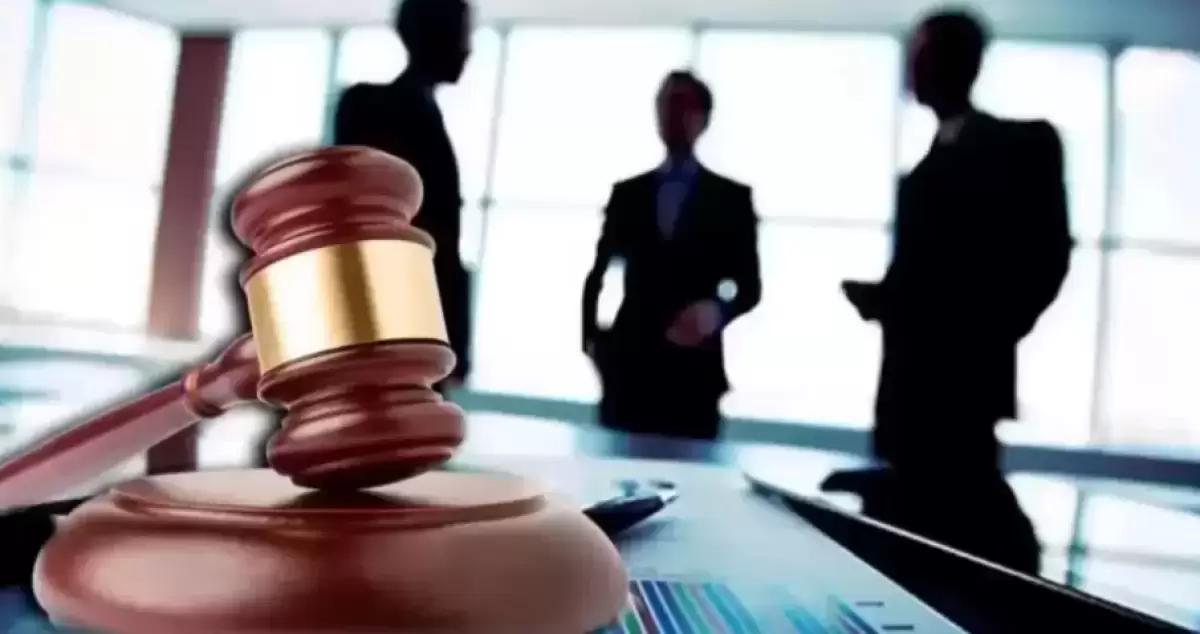 Әділет министрлігі консорциумдармен даудың қашан аяқталатынын айта алмады