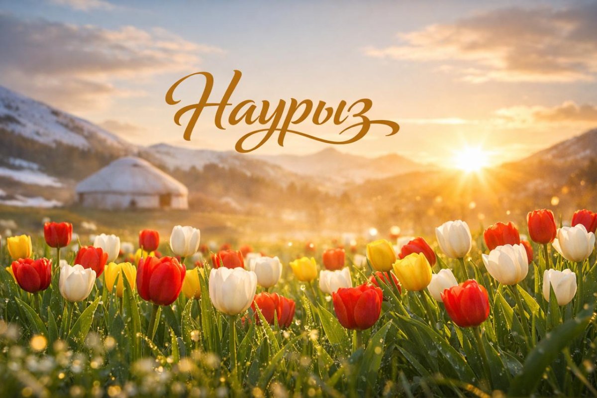 Қазақстандықтар наурызда 13 күн демалады