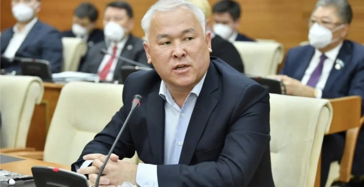 Діннің мемлекет ісіне араласуын қатаң шектеу керек - Әбенов