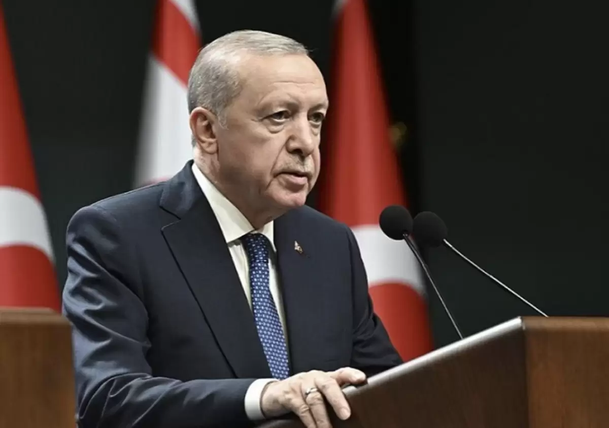 Ираннан Түркия бағытына зымыран ұшырылған