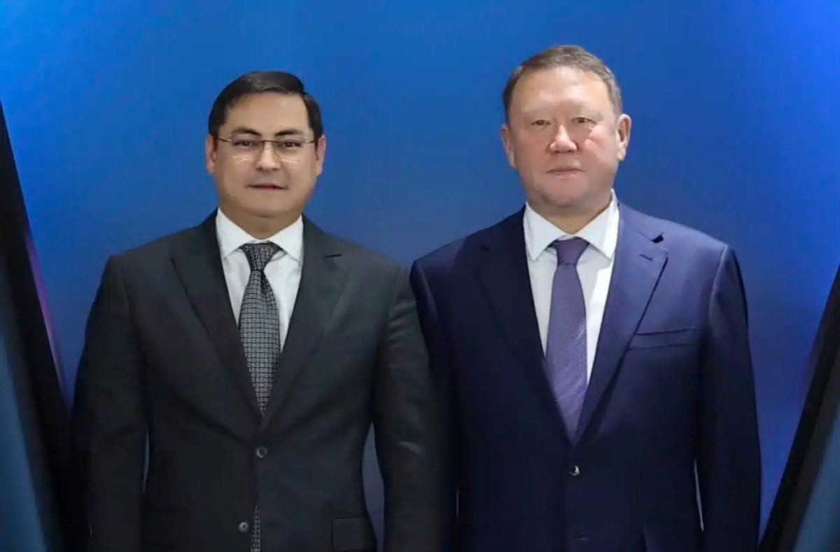 Миллиардер Ибрагимов «Тобыл» футбол клубын сатып алды