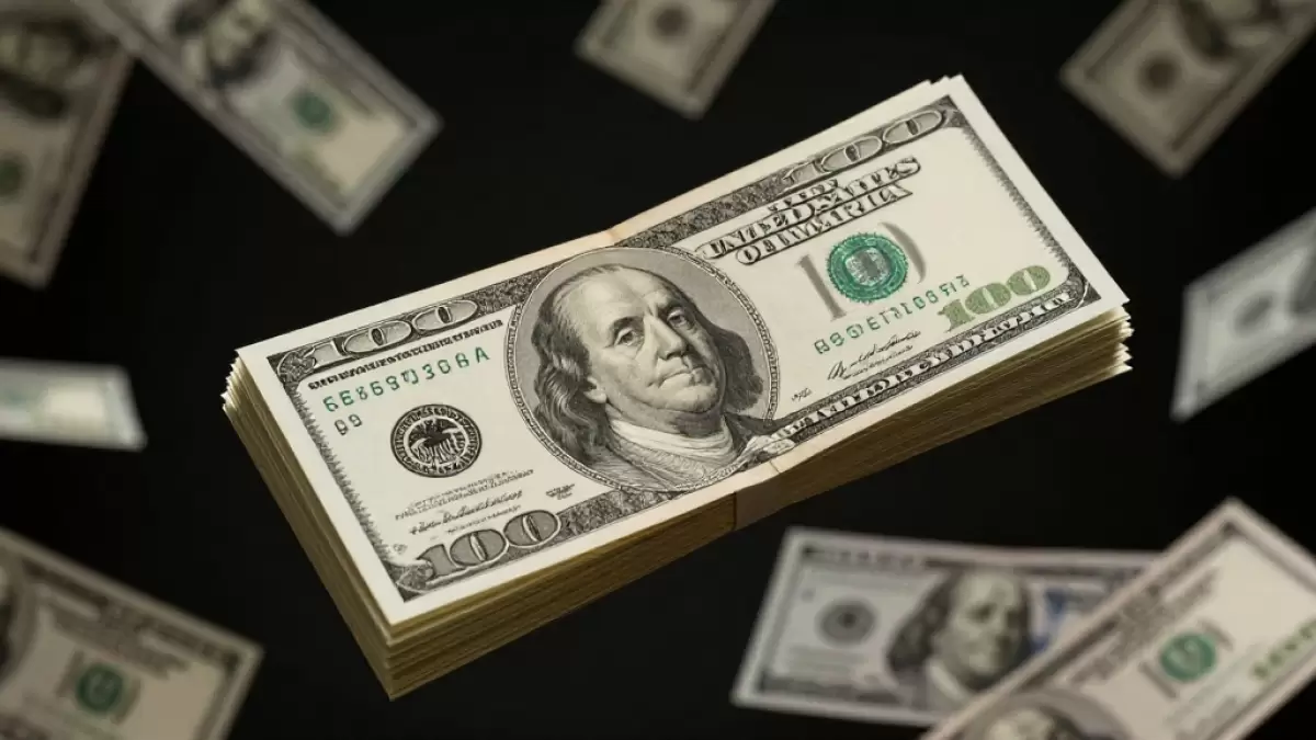 Геосаяси жағдай шиеленісті: доллар 600 теңгеге жетуі мүмкін бе?