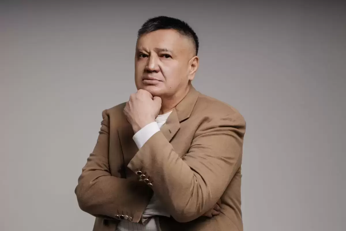 Оразалы Ержанов қайтадан қамауға алынды