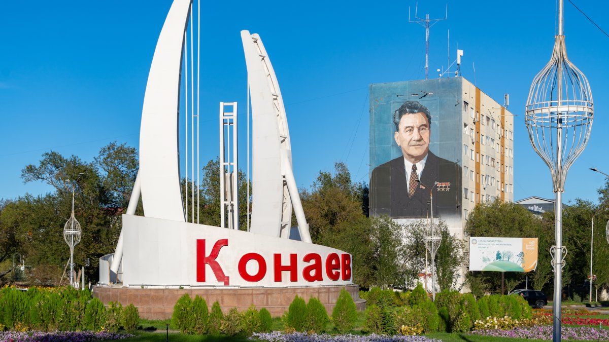 Қонаев әкімдігі 150 мың гектар жерді заңсыз берген