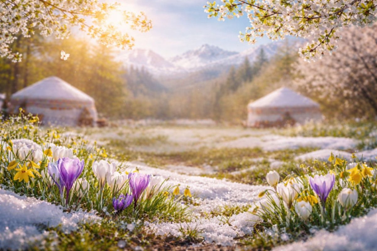 Демалыс күндері ауа райы қандай болады?