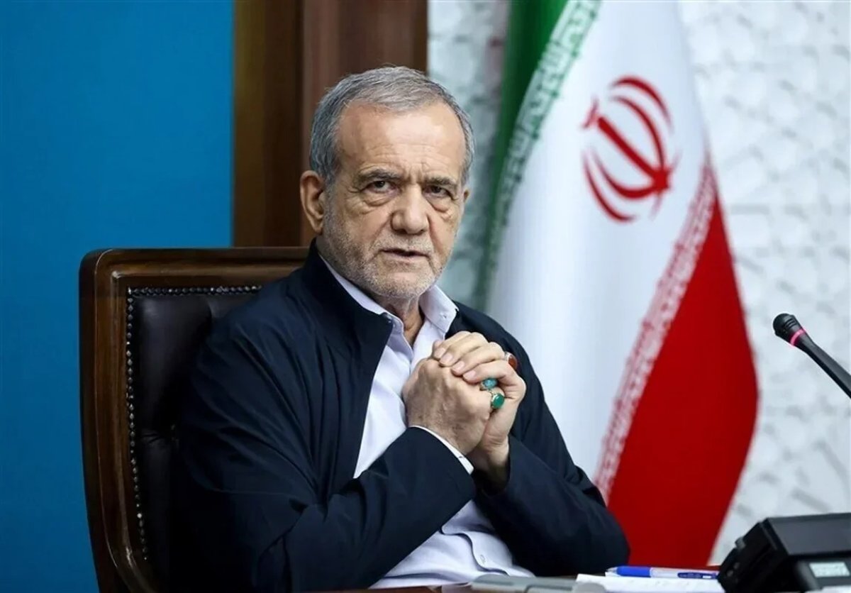 Иран президенті Әзербайжанға жасалған шабуыл туралы пікір білдірді