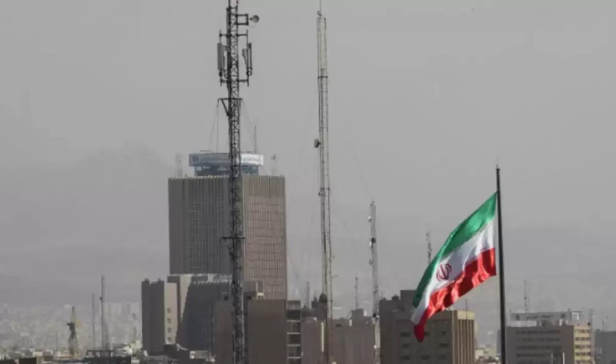 Ираннан Қазақстанның 66 азаматы елге қайтарылды