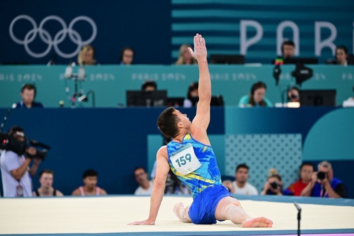 Бакудегі әлем кубогы кезеңі: Милад Карими күміс жүлдегер атанды