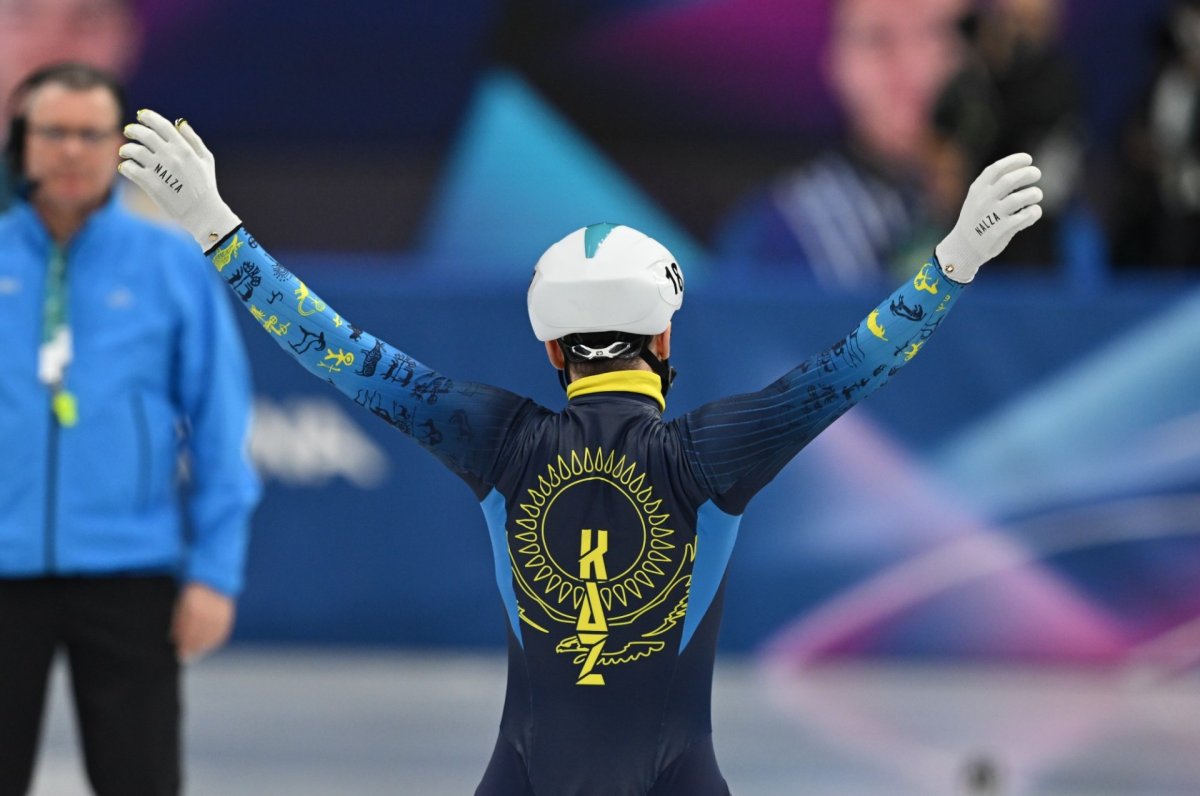 Шорт-тректен 2026 жылғы әлем чемпионатында ел намысын кімдер қорғайды