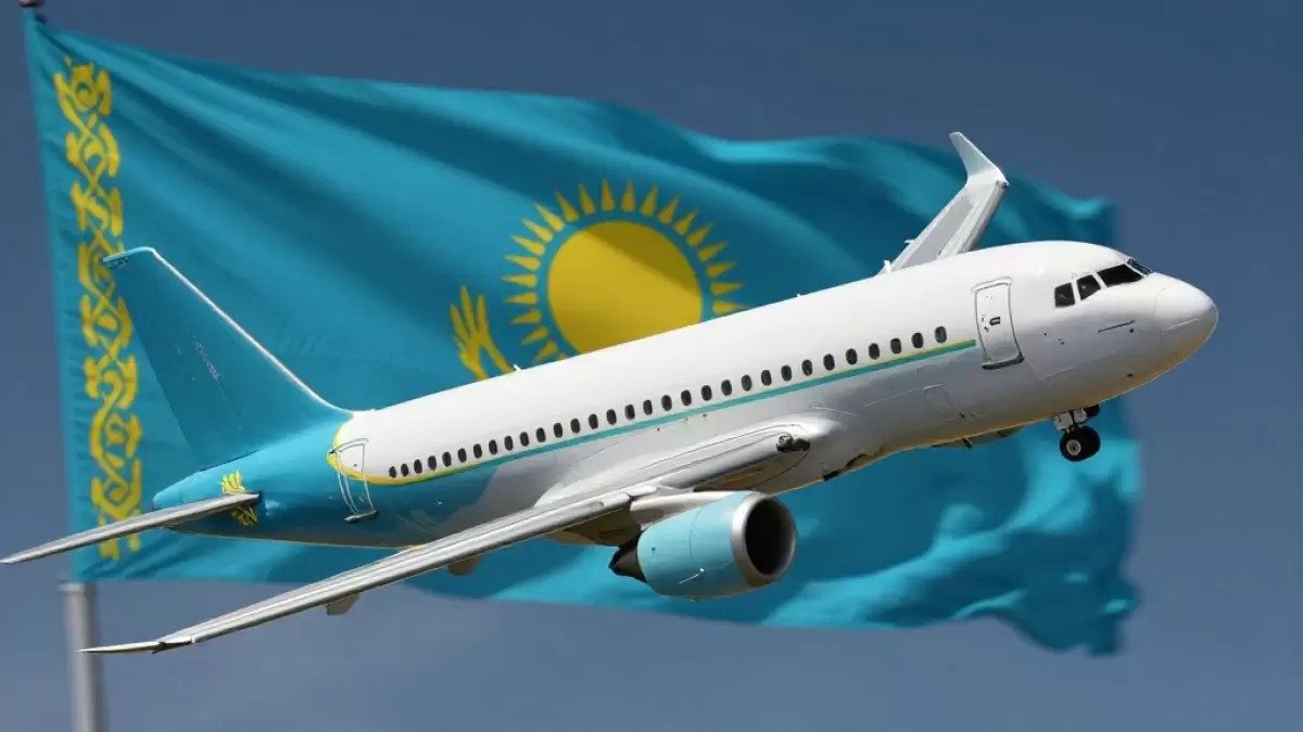 Таяу Шығыс мемлекеттерінен Қазақстанның 6 мыңнан астам азаматы елге оралды