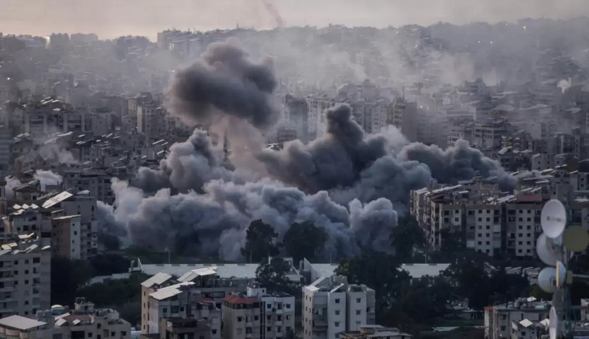 Израиль жаңа әскери операция бастады