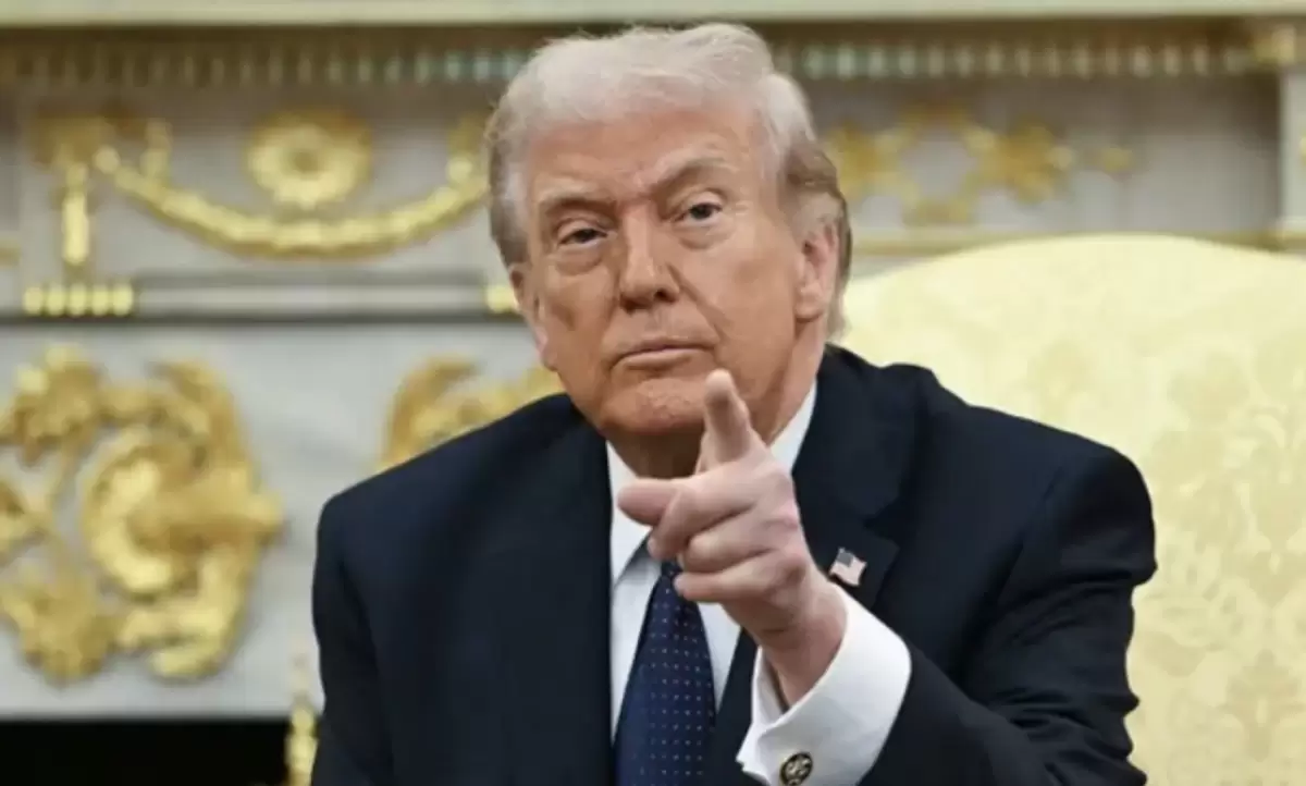 Трамп Ирандағы соғыс аяқталуға жақын екенін мәлімдеді