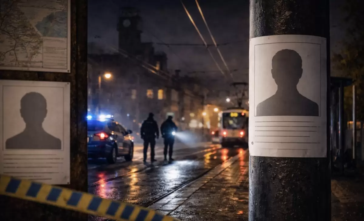 Чехияда қазақстандық азамат жоғалып кетті