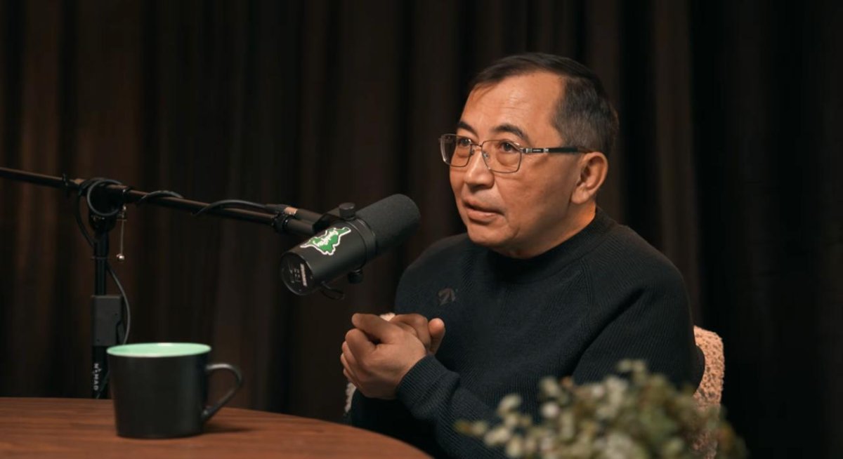 "Онсыз болашақ жоқ". Кәсіпкер Қазақстанға не жетіспейтінін айтты