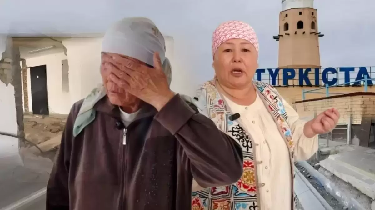 Министрлік сапасыз тұрғын үй мәселесін толық шеше алмай отыр