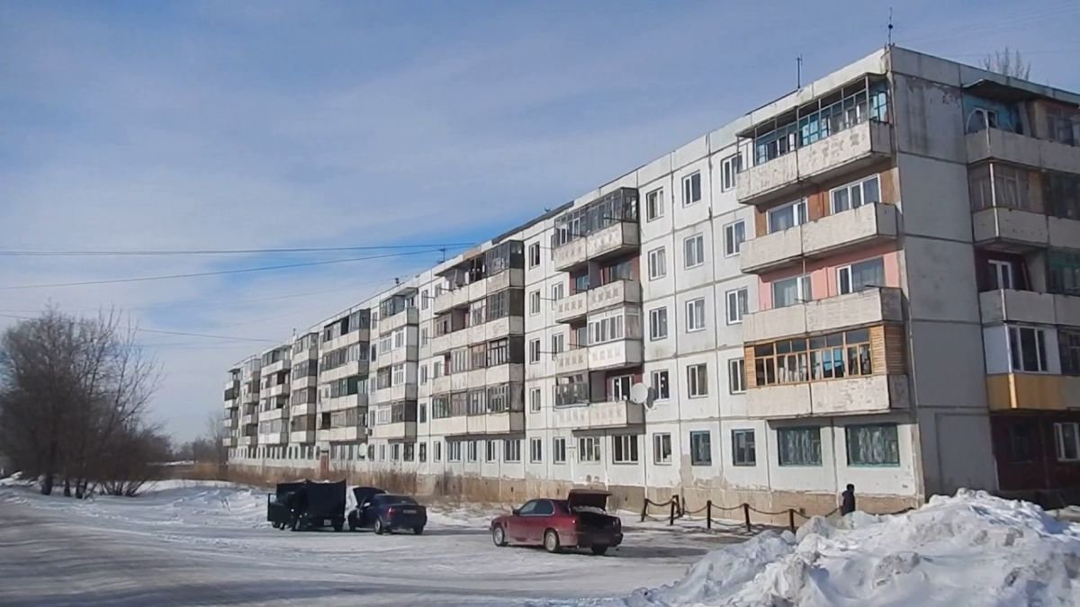 Астанадағы 178 апатты үйдің тұрғындары көшіріледі