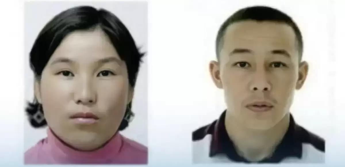 Атырауда қаза тапқан отбасының ұлы мен қызының денесінен жарақат табылды