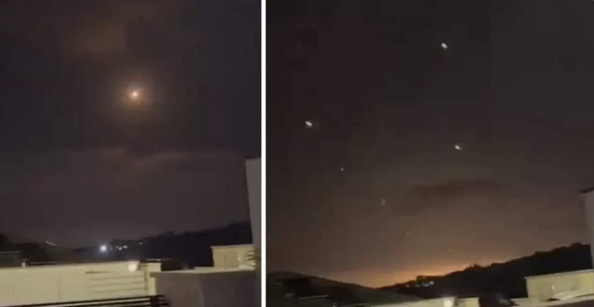 «Хезболла» Израильге қарсы әскери операция басталғанын жариялады