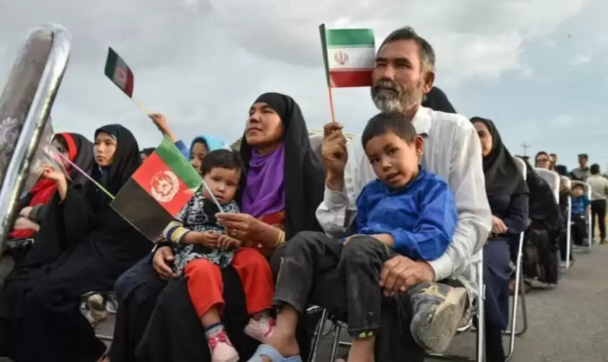 Ирандағы қазақтар елге орала ма?