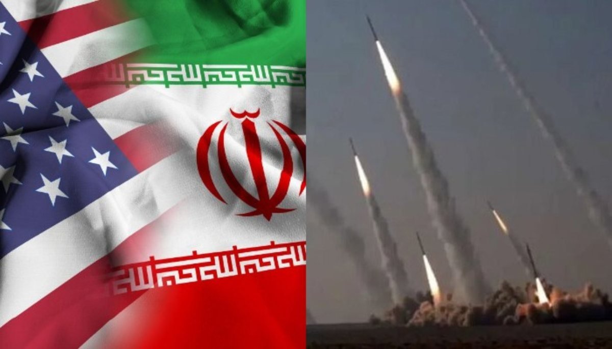 Иран Америкаға соққы жасай ма: елші жауабы