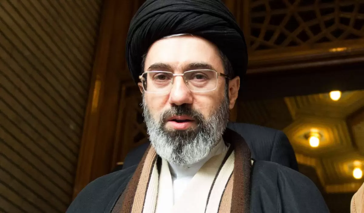 Иранның жоғарғы жетекшісі АҚШ пен Израильге сес көрсетті