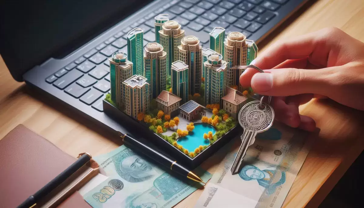 Алматы мен Астанадағы пәтер бағасы неге әртүрлі?