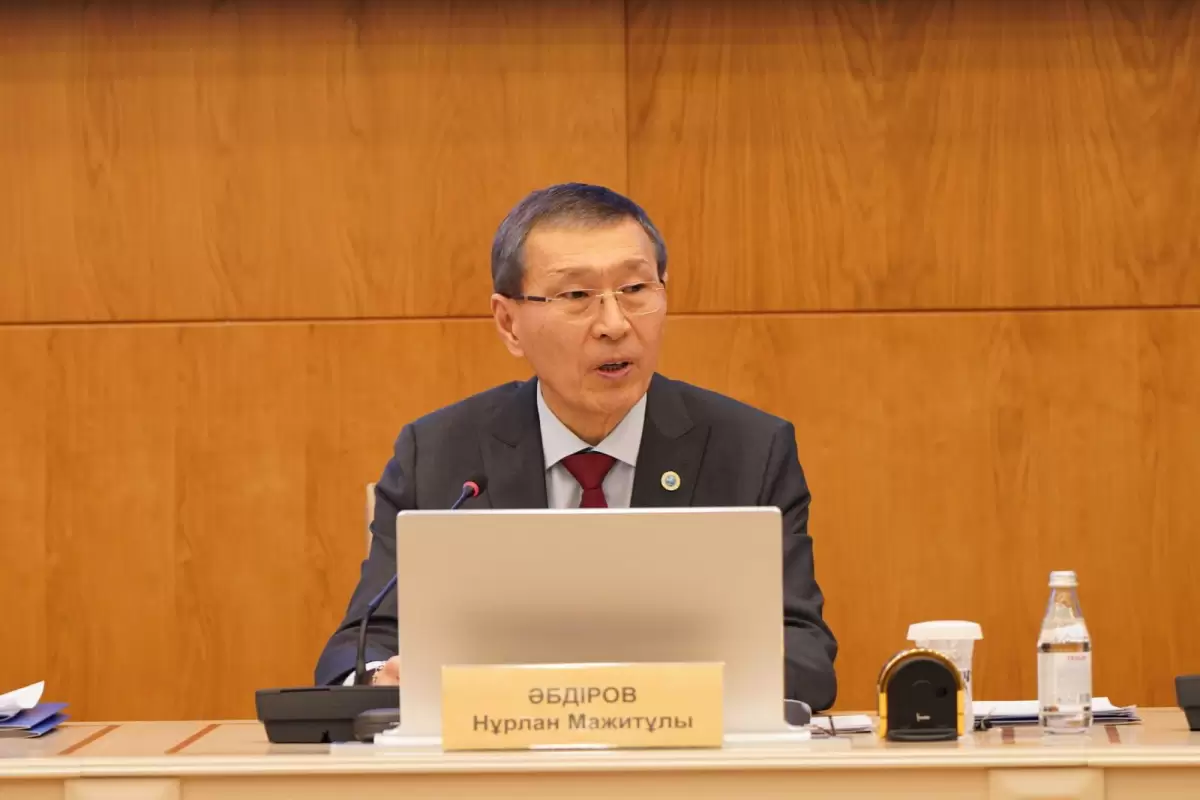 Референдум алдында «дайын» бюллетень таратылған ба?