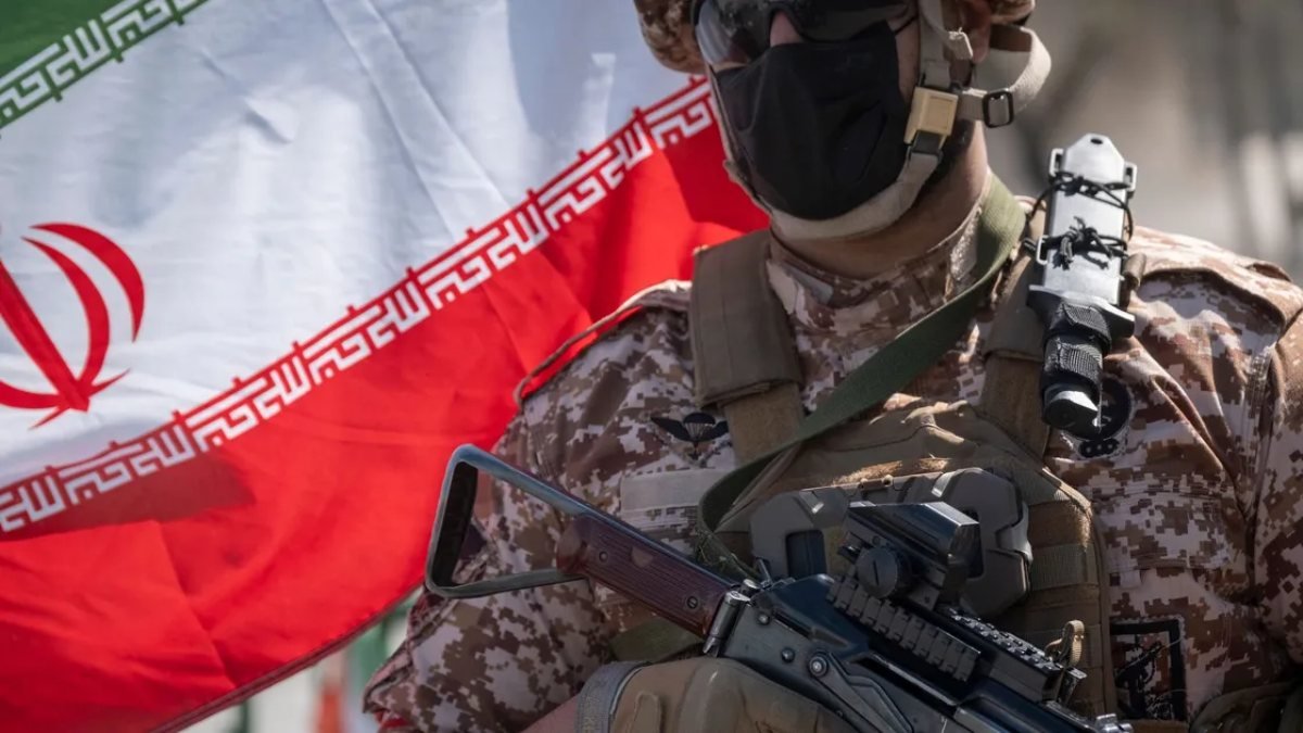 Иран армиясы Израильдің таяу арада жойылатынын мәлімдеді