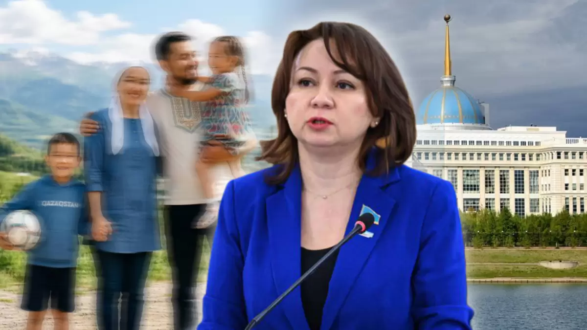 Тоқаев жақында бекіткен жаңа қызметті депутат атқаратын болды