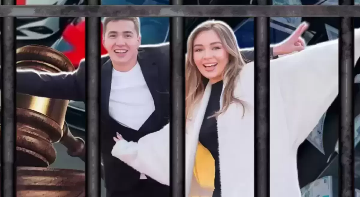 Жанәбіловтерге қатысты сот басталды