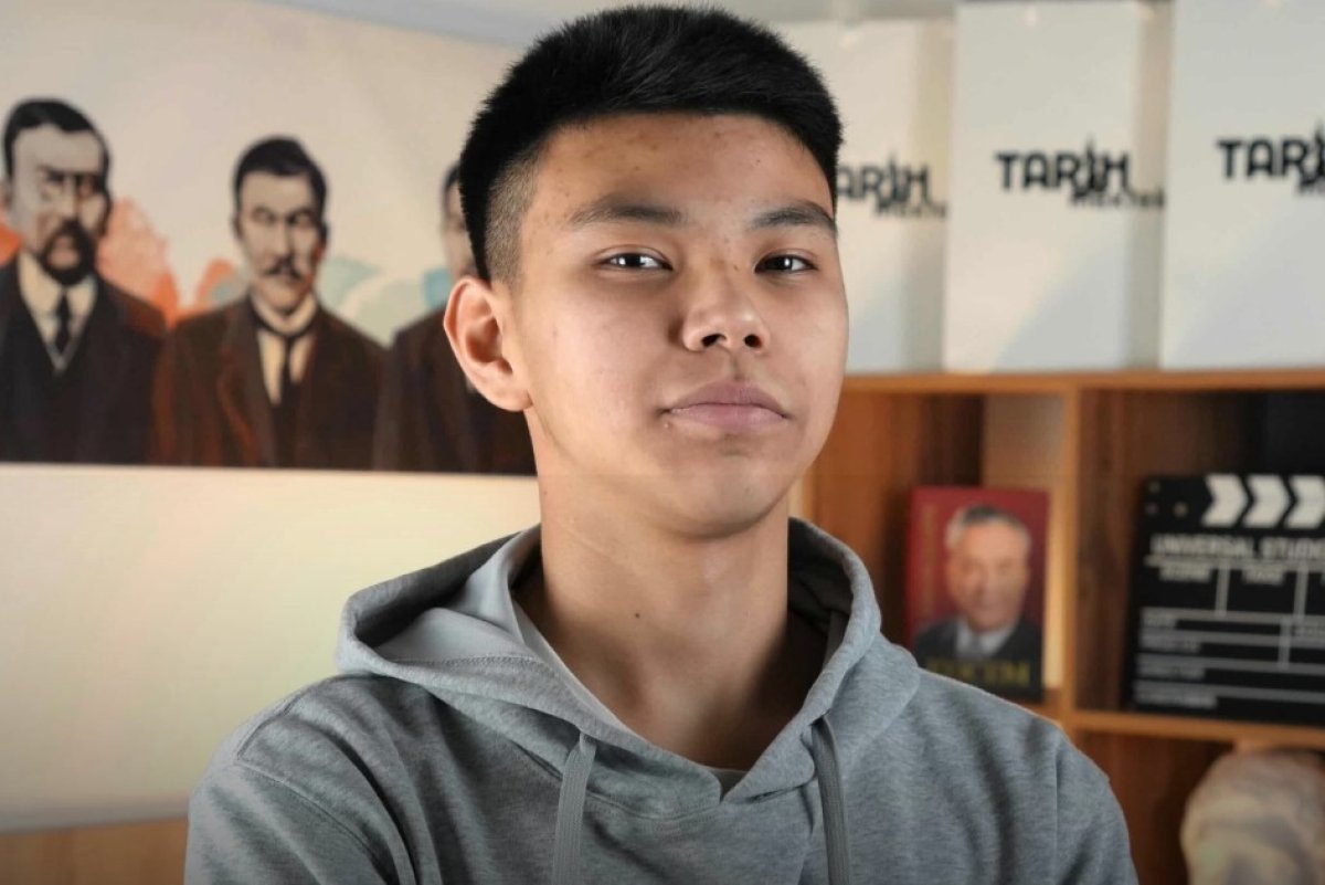 Семейлік түлек наурыздағы ҰБТ-да 140 балл жинады